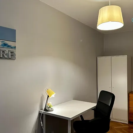 Ubytování v soukromí Nowy Surf *