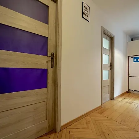 Ubytování v soukromí Nowy Surf *