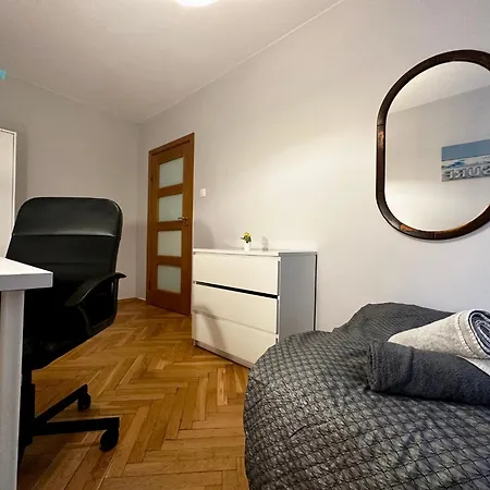 Nowy Surf Ubytování v soukromí