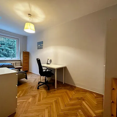 Ubytování v soukromí Nowy Surf *