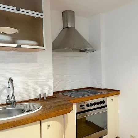Nowy Surf Homestay Sopot