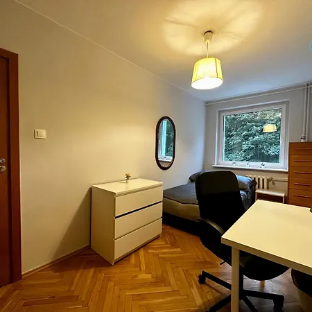 Homestay Nowy Surf